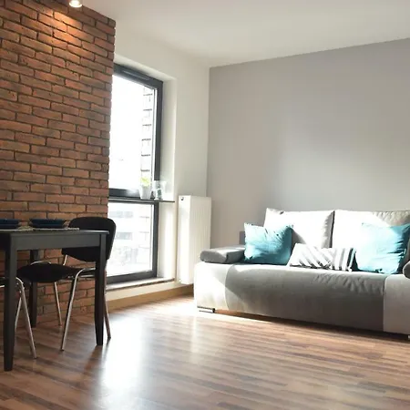 アパート Apartament Polaka 14 *