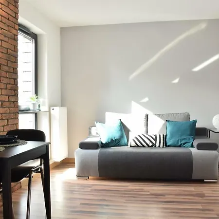 Apartament Polaka 14 アパート *