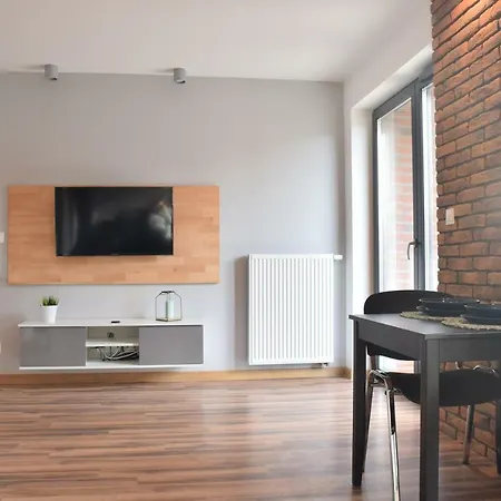 Apartament Polaka 14 ヴロツワフ