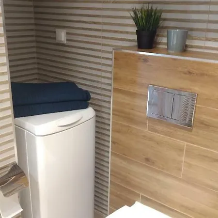 Appartamento Apartament Polaka 14 Breslavia